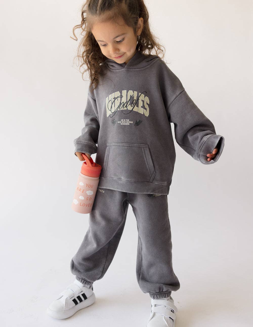 Kids Water Bottle-You Are So Loved