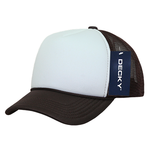 Trucker Foam Hats- Kids/Youth