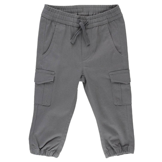 Smoke Cargo Joggers