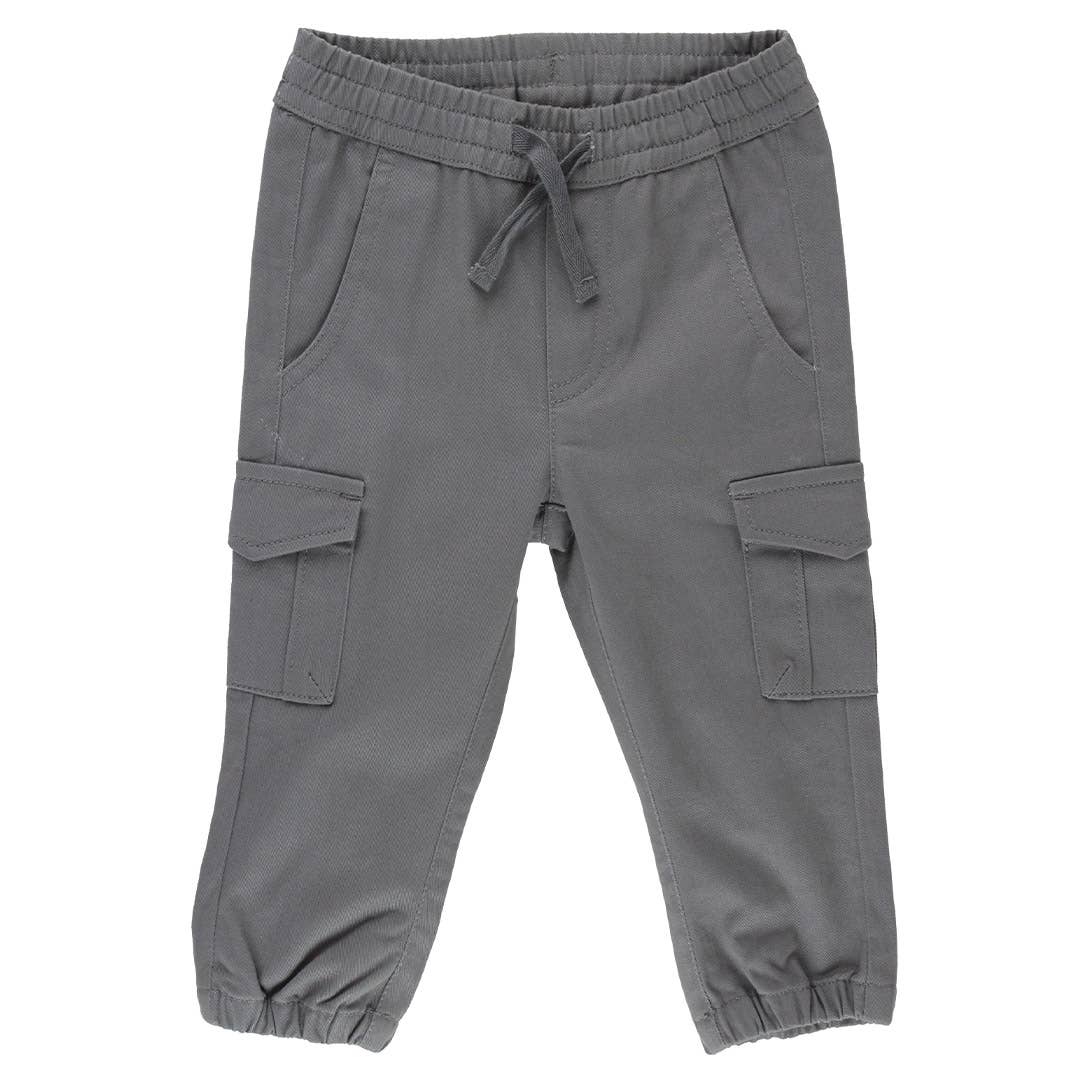 Smoke Cargo Joggers