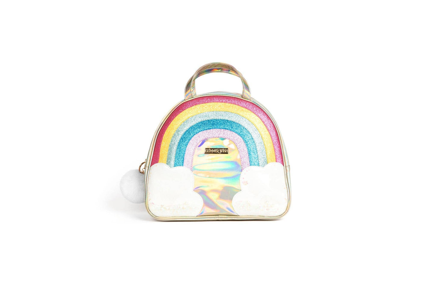 Unicorn Rainbow Self-Care Keepall