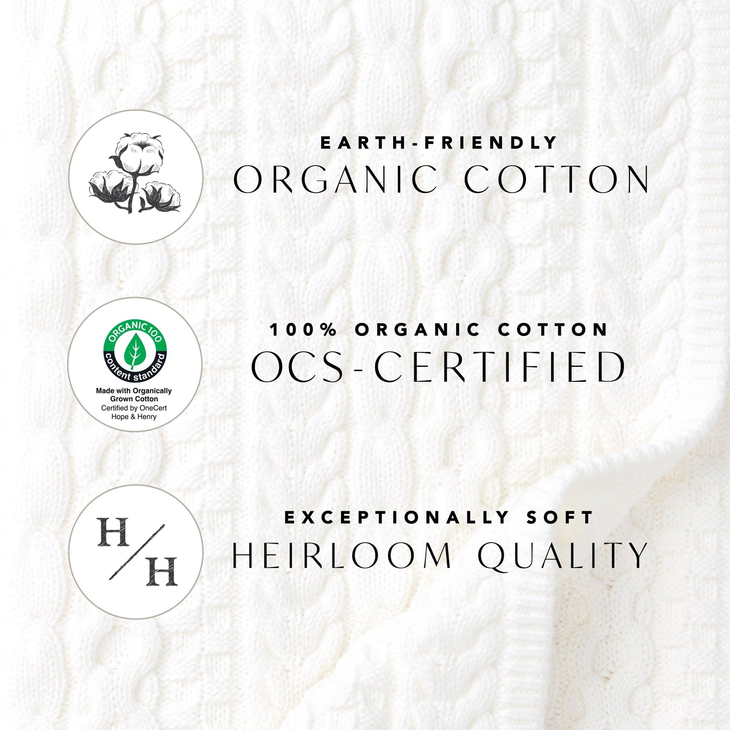 Organic Pleated Skirt with Buckle Detail