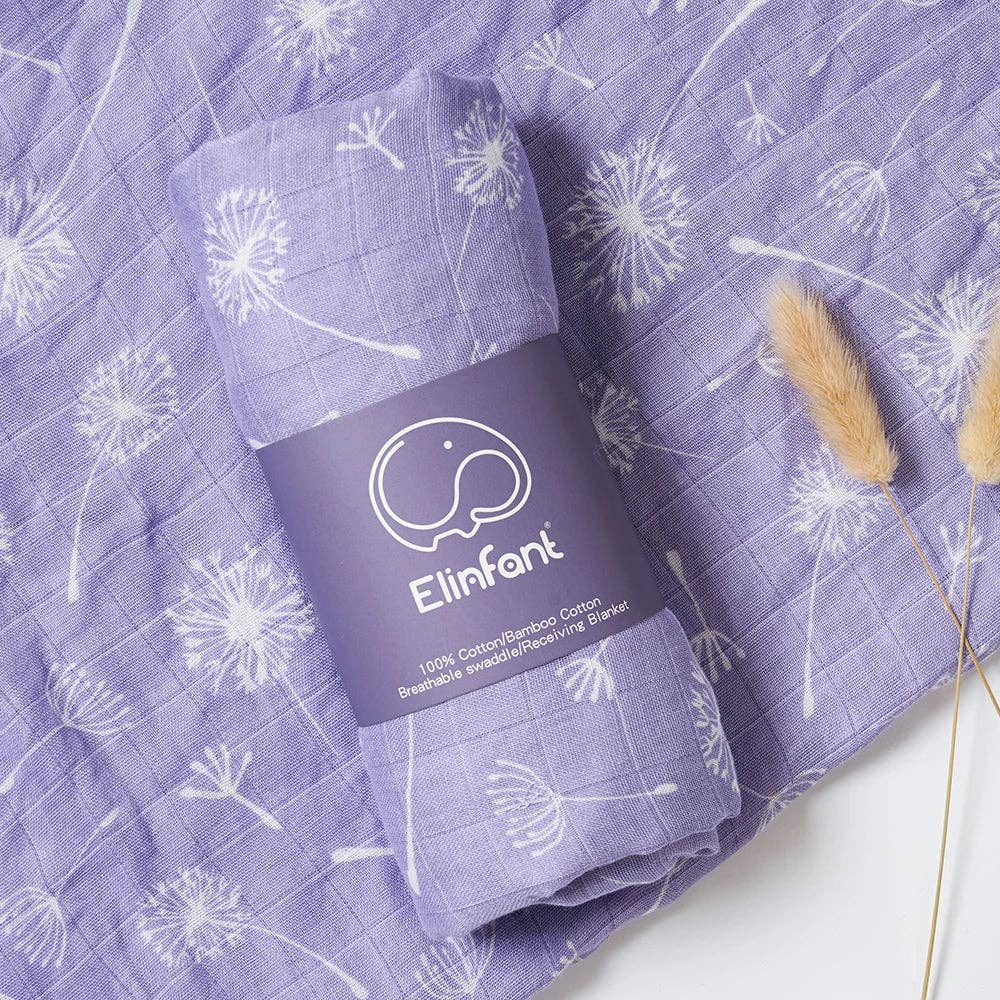 Swaddle Blanket