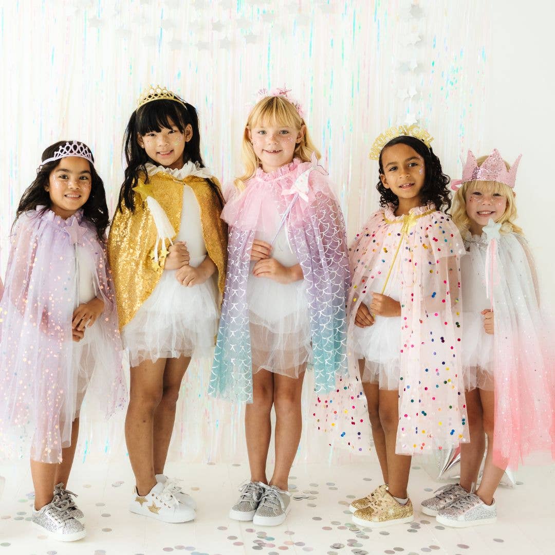 Birthday Girl Dress Up Kit