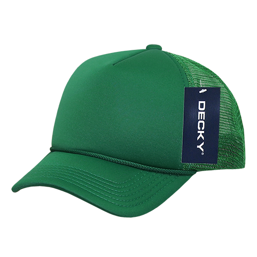 Trucker Foam Hats- Kids/Youth