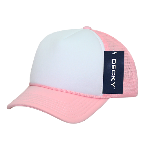 Trucker Foam Hats- Kids/Youth