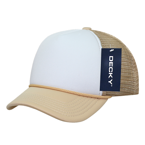 Trucker Foam Hats- Kids/Youth