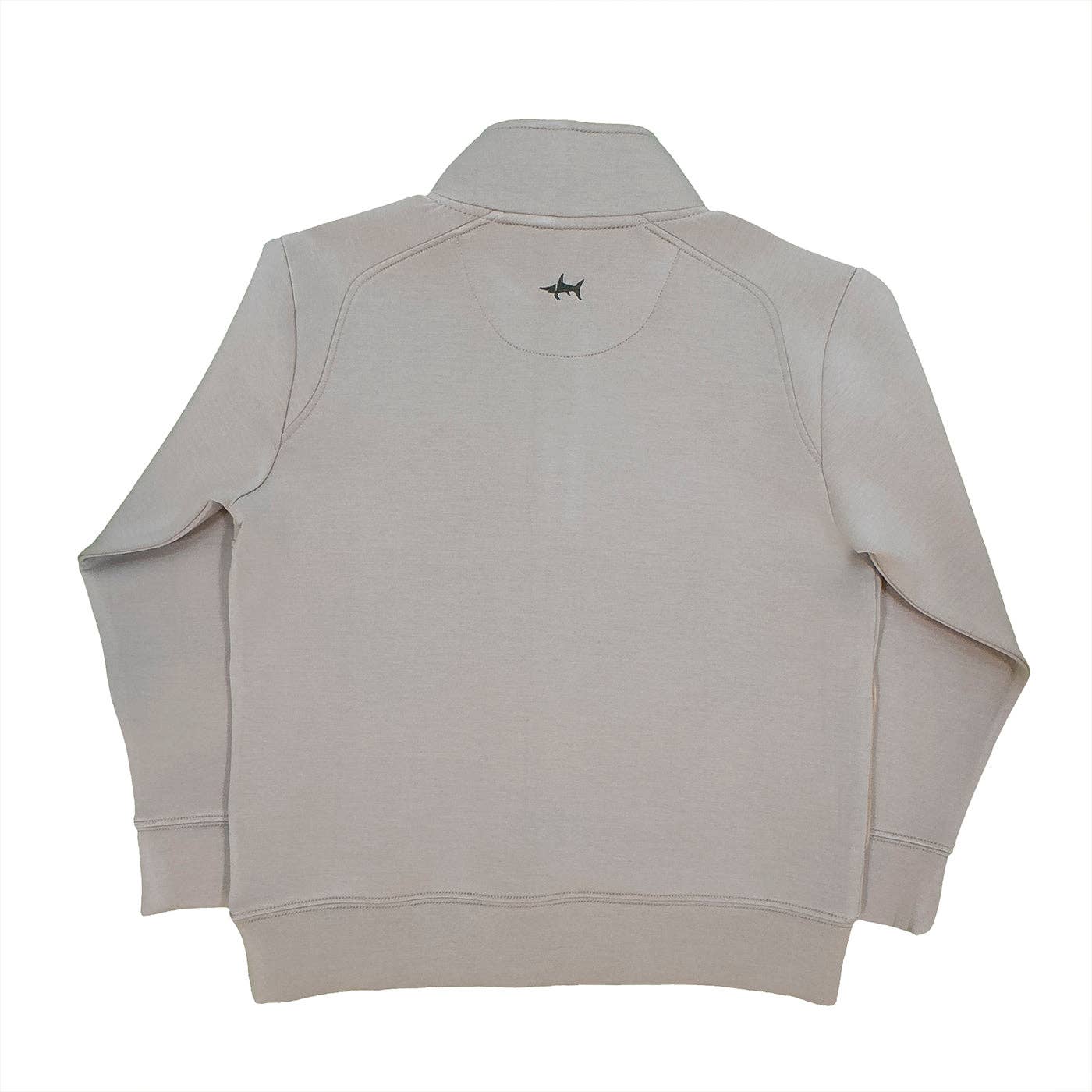 Pierce Pullover |Khaki
