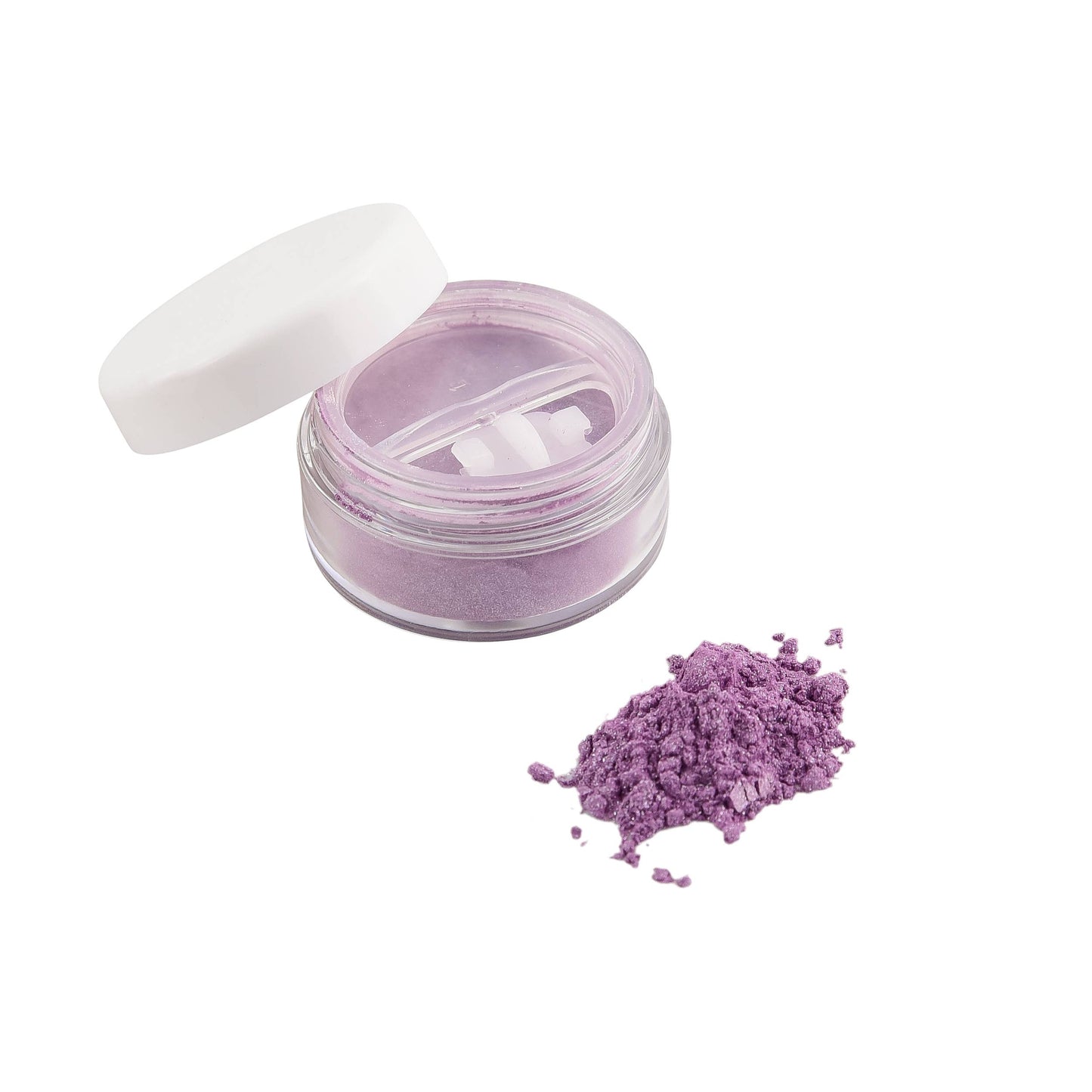 PomPom Fairy Natural Mineral Play Makeup Kit