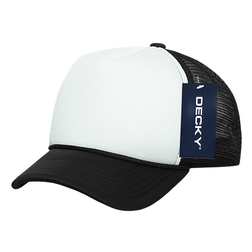 Trucker Foam Hats- Kids/Youth