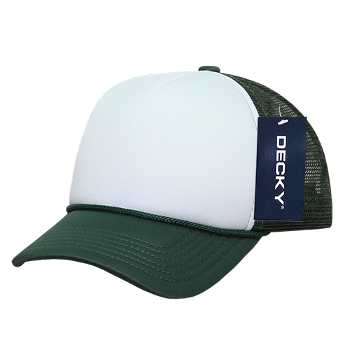 Trucker Foam Hats- Kids/Youth