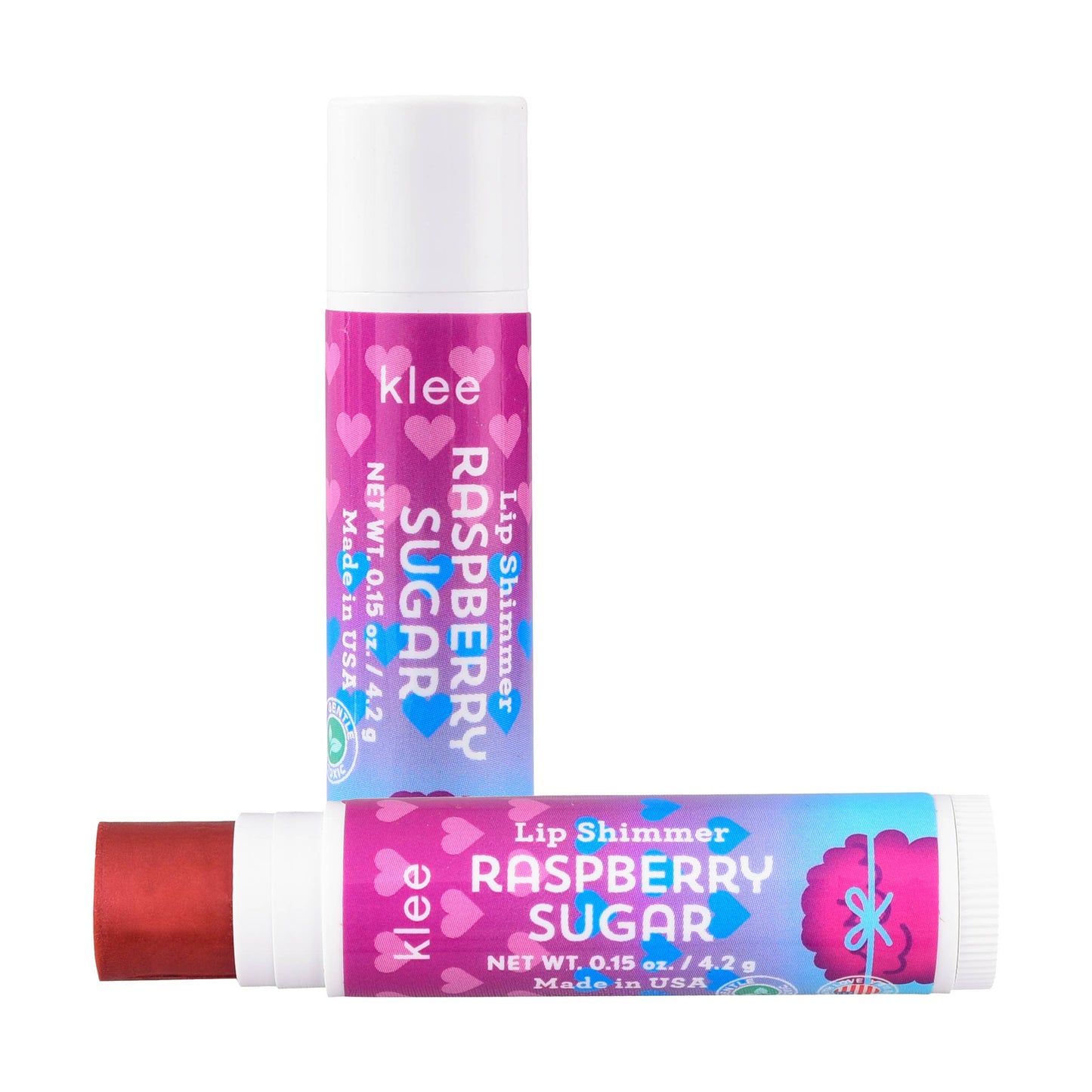 Rainbow Fairy Natural Mineral Play Makeup Kit