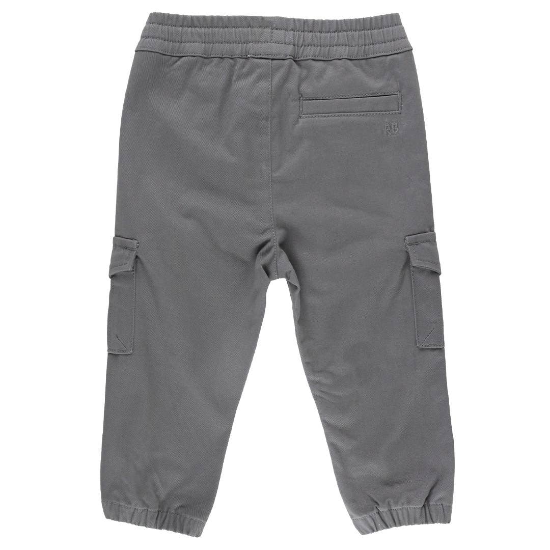 Smoke Cargo Joggers
