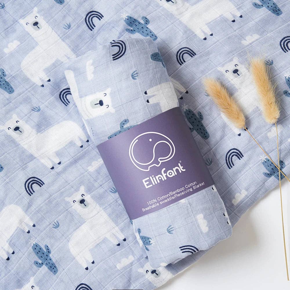 Swaddle Blanket