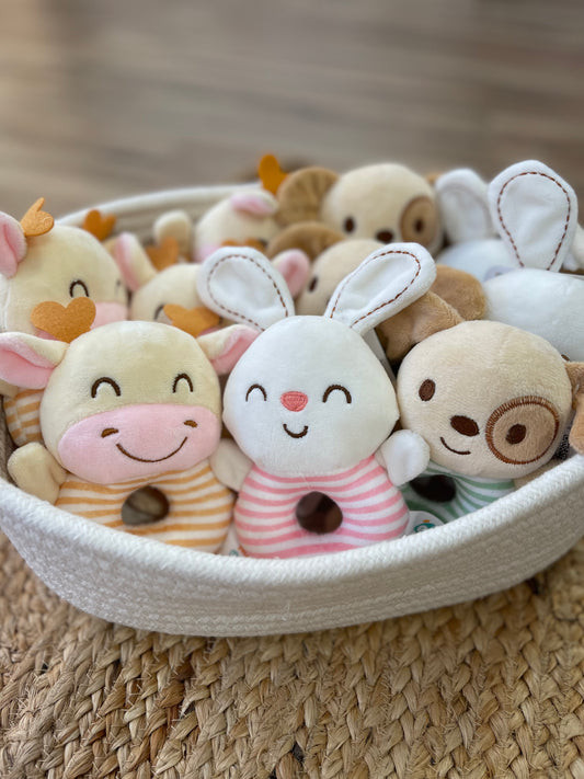 Baby Rattle