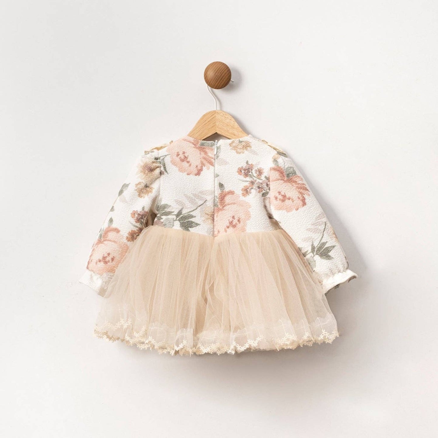 Gianna Elegant Dress