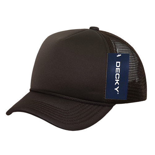 Trucker Foam Hats- Kids/Youth