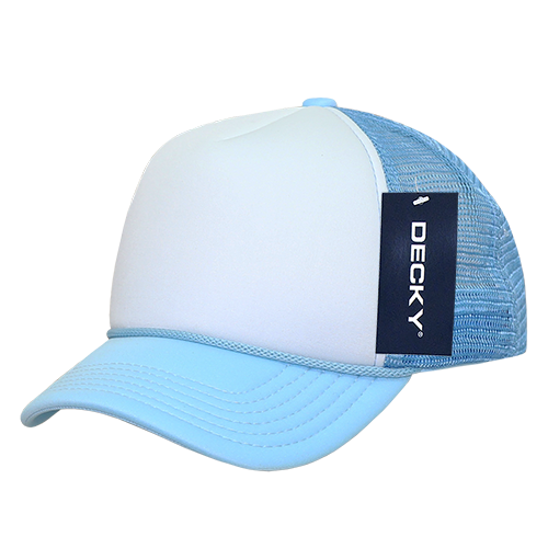 Trucker Foam Hats- Kids/Youth