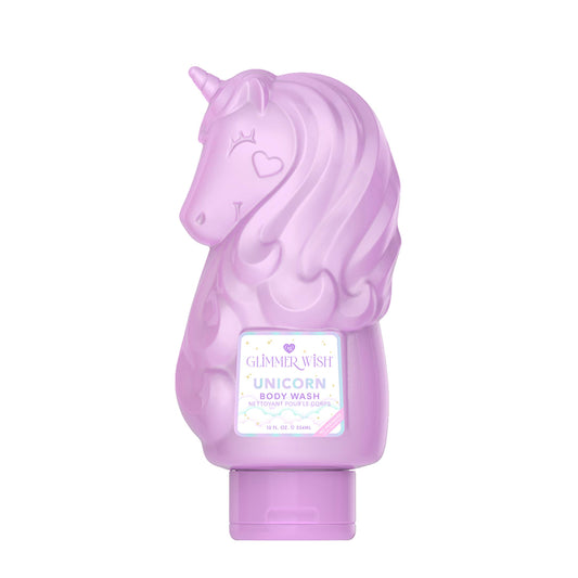 Unicorn Kids Body Wash