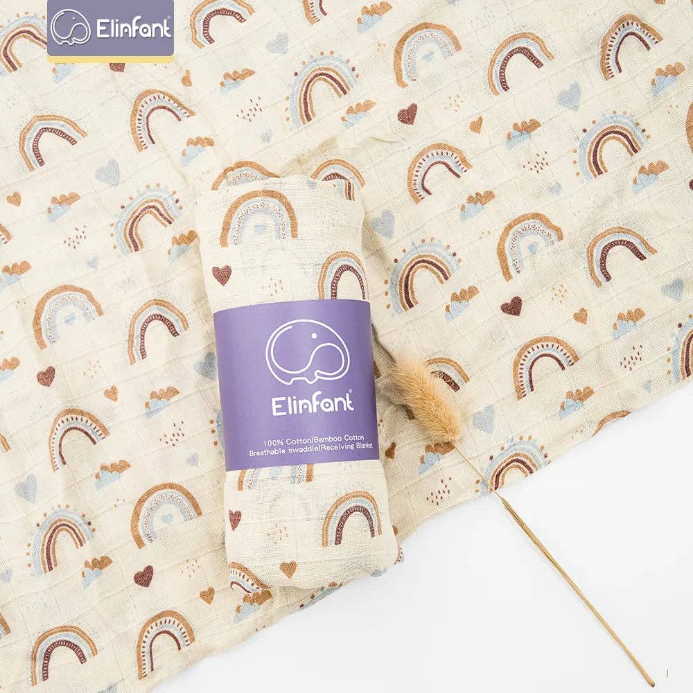 Swaddle Blanket