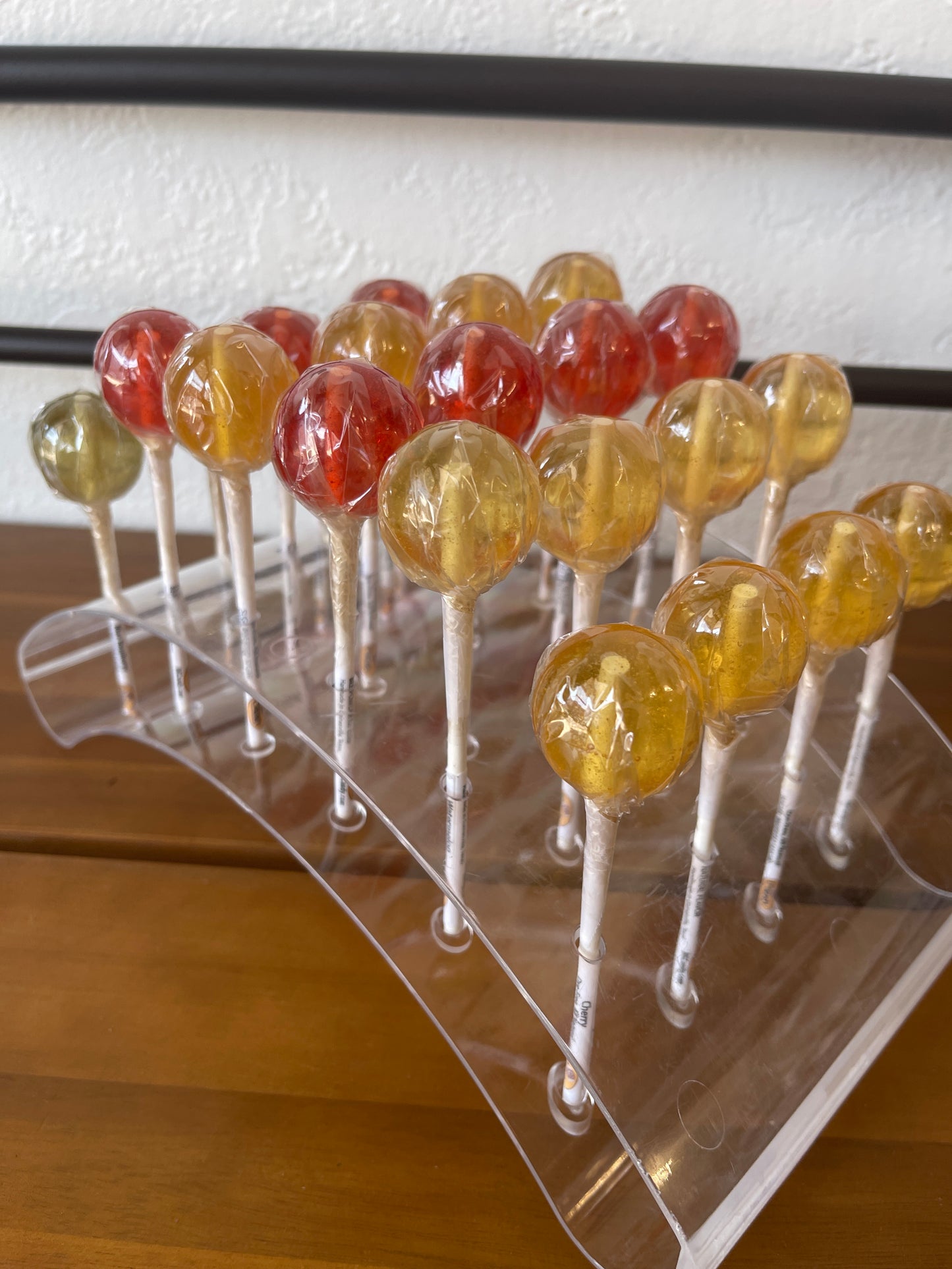 RG Candy Lollipops