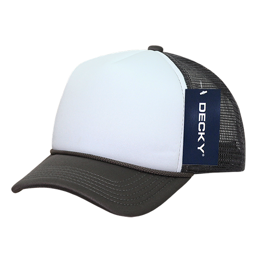 Trucker Foam Hats- Kids/Youth