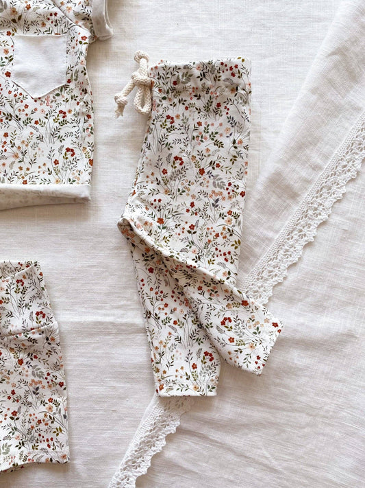 Wildflowers Leggings