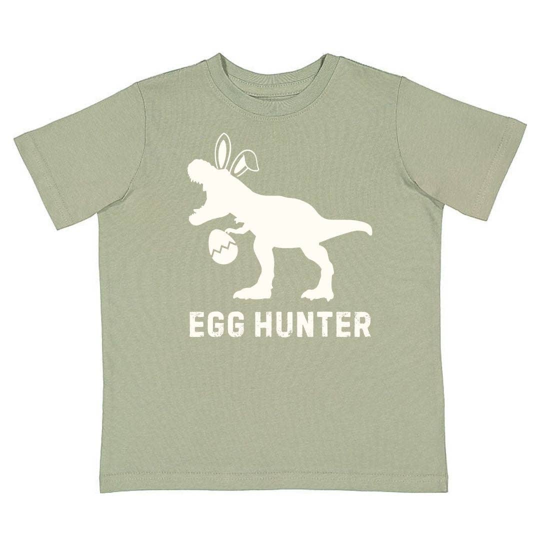 Egg Hunter Easter Tee