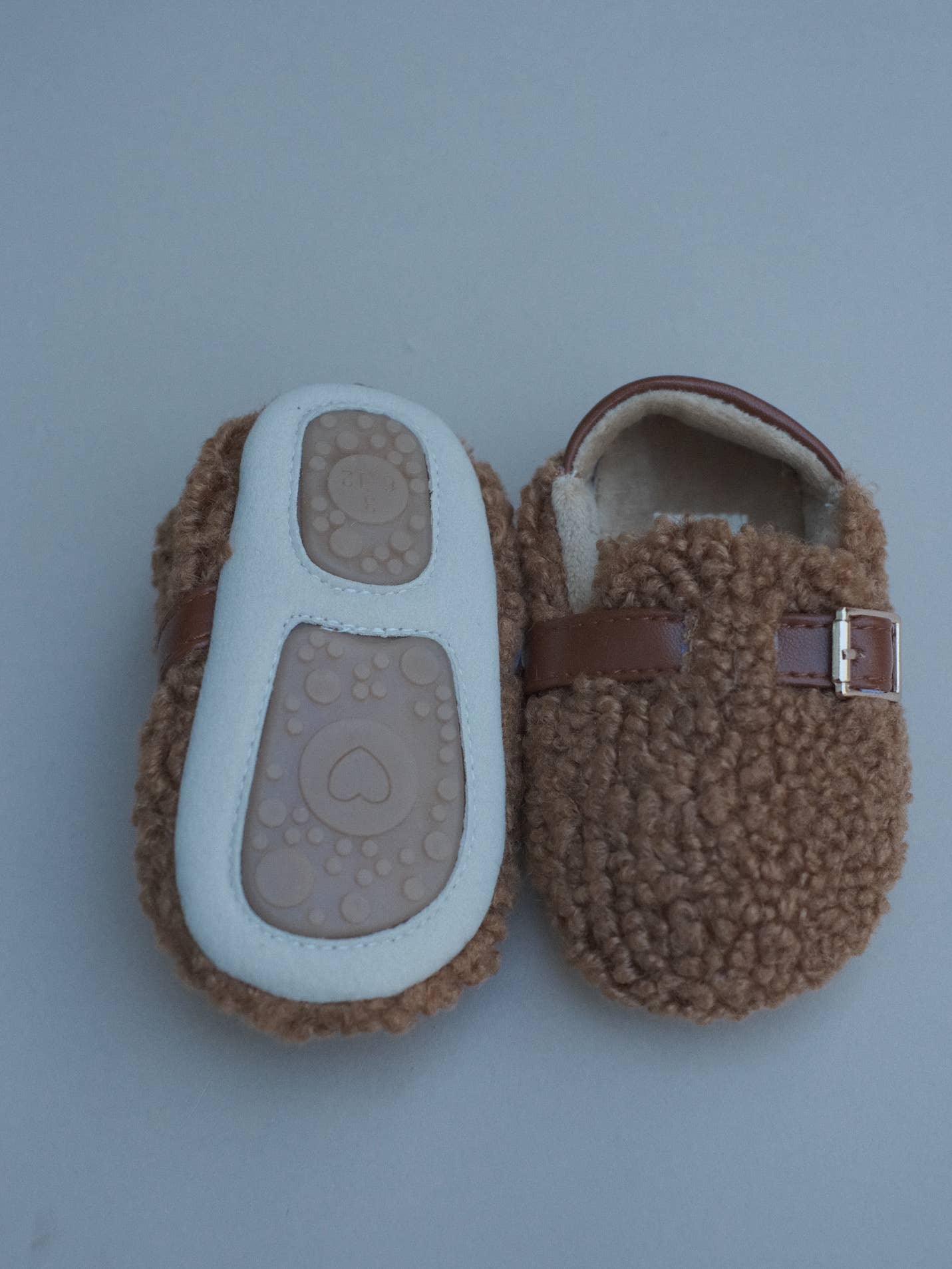Sherpa Moccasins