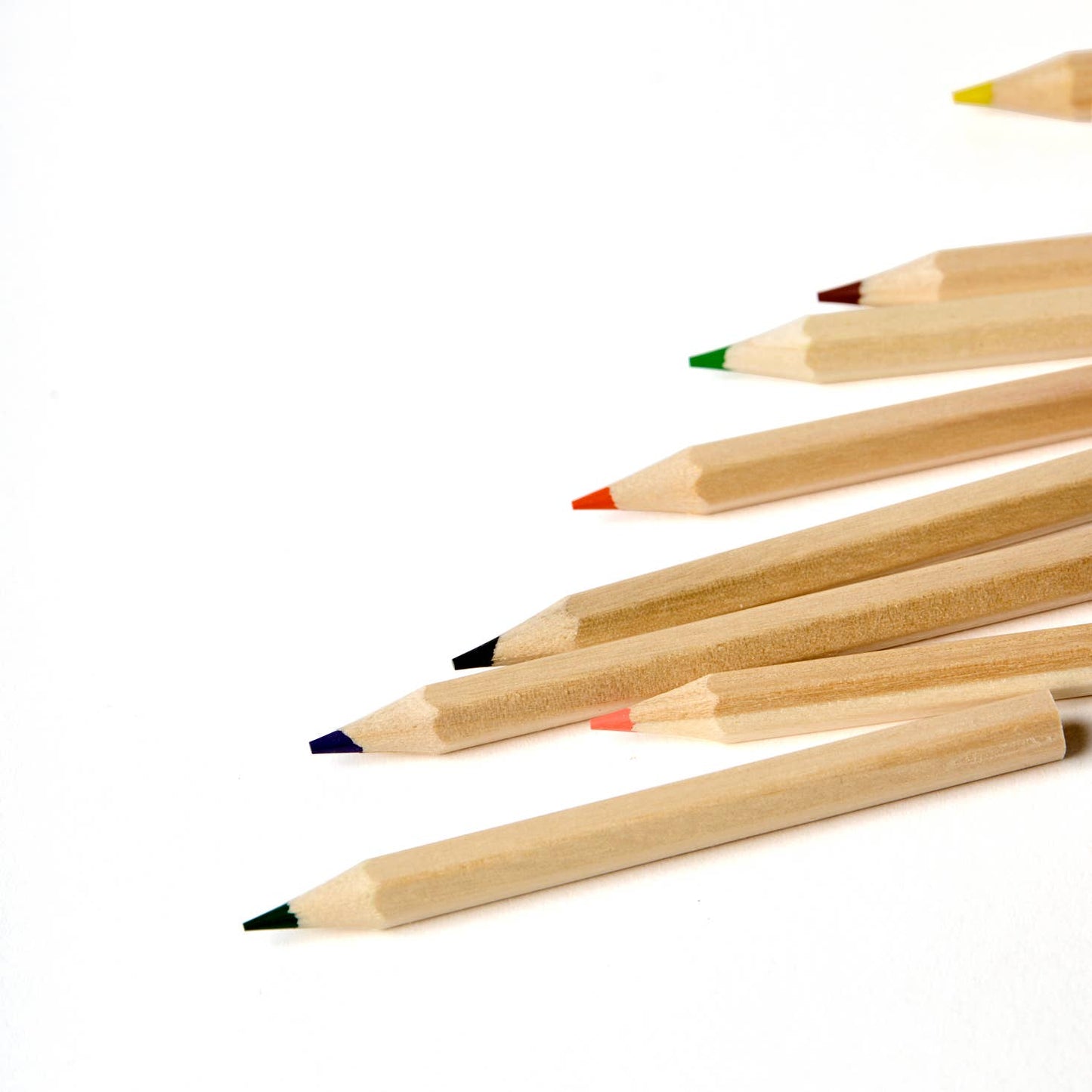 Elseware Colored Pencils