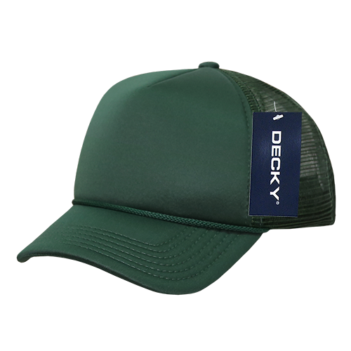 Trucker Foam Hats- Kids/Youth