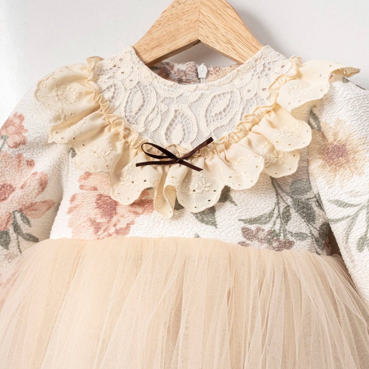 Gianna Elegant Dress