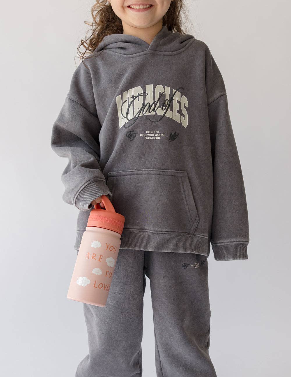 Kids Water Bottle-You Are So Loved