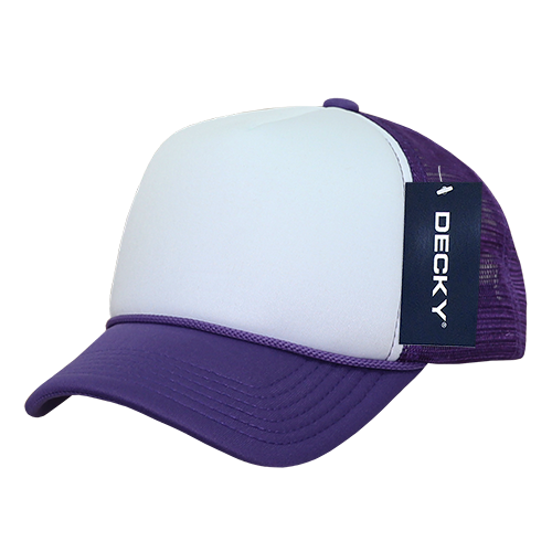 Trucker Foam Hats- Kids/Youth