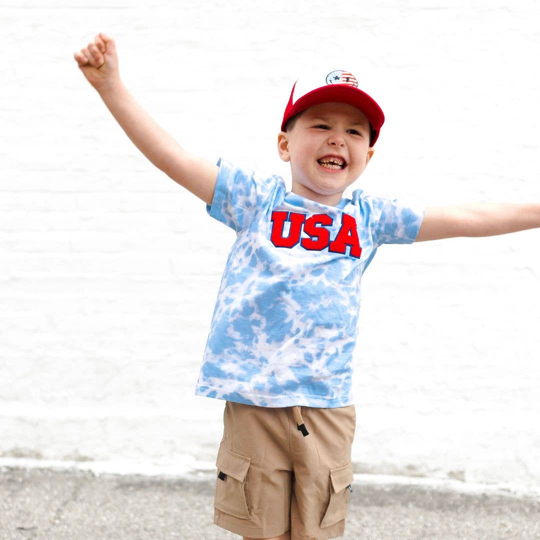 USA T-Shirt