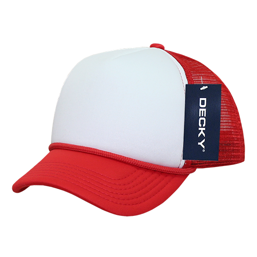 Trucker Foam Hats- Kids/Youth