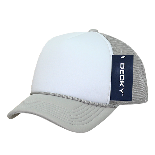 Trucker Foam Hats- Kids/Youth