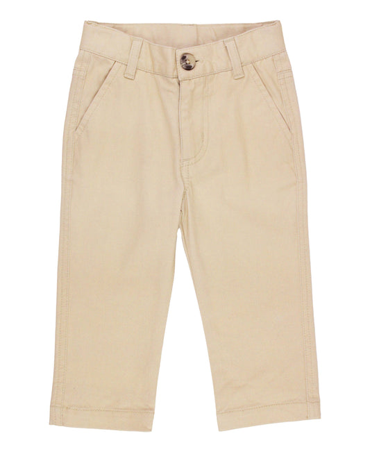 Khaki Chino Pants