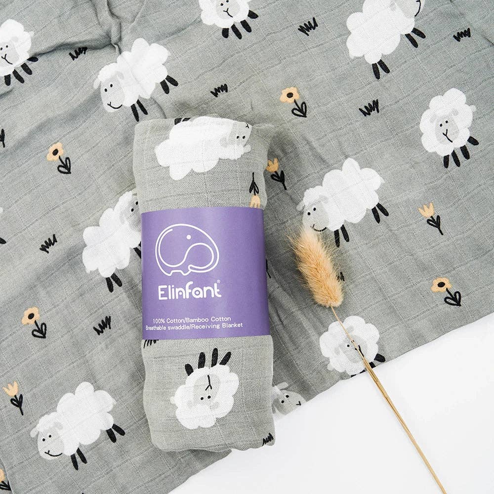 Swaddle Blanket
