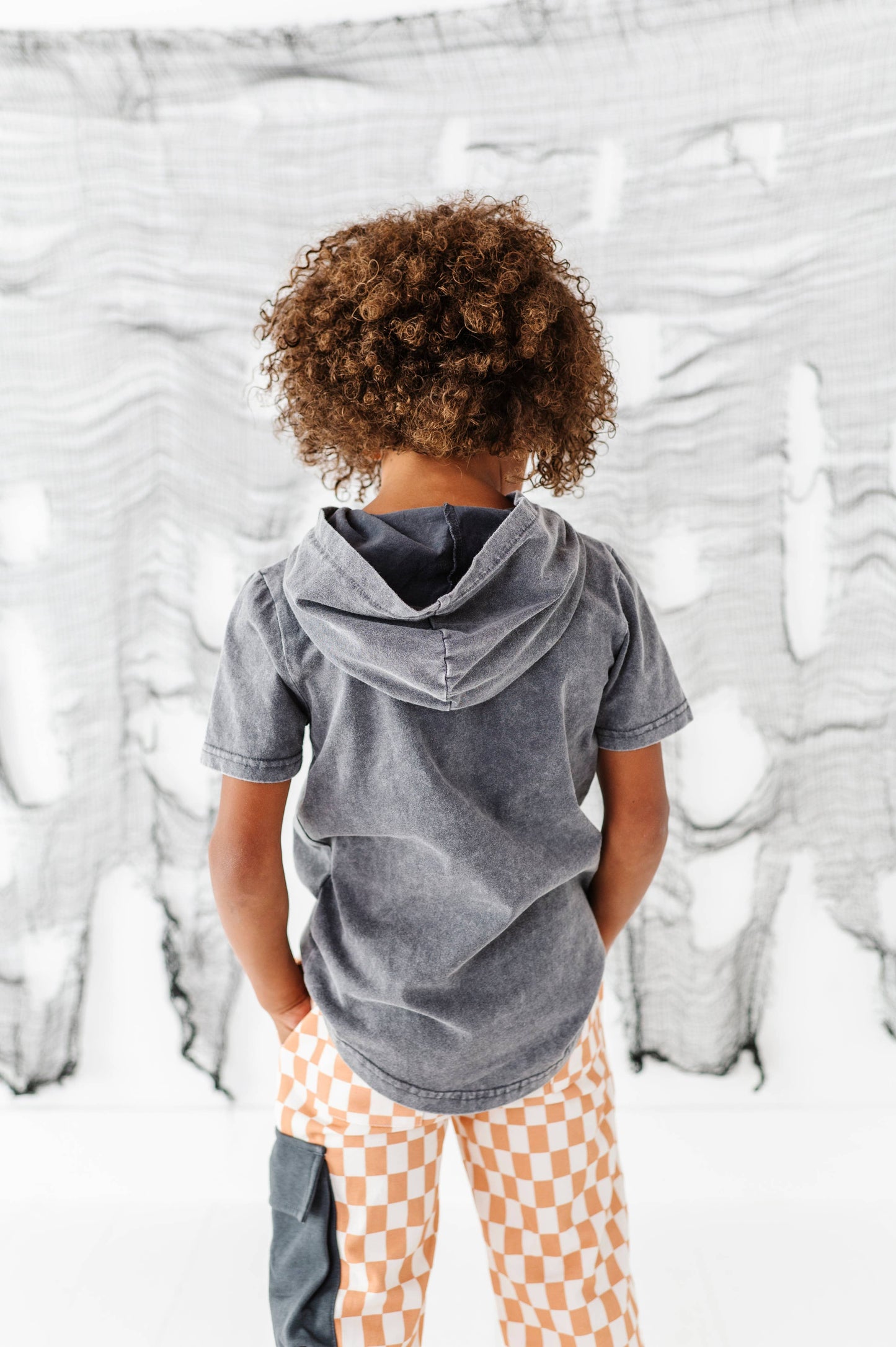 Spooky Vibes | Hooded Tee