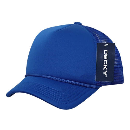 Trucker Foam Hats- Kids/Youth