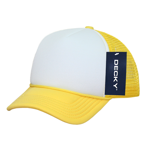 Trucker Foam Hats- Kids/Youth