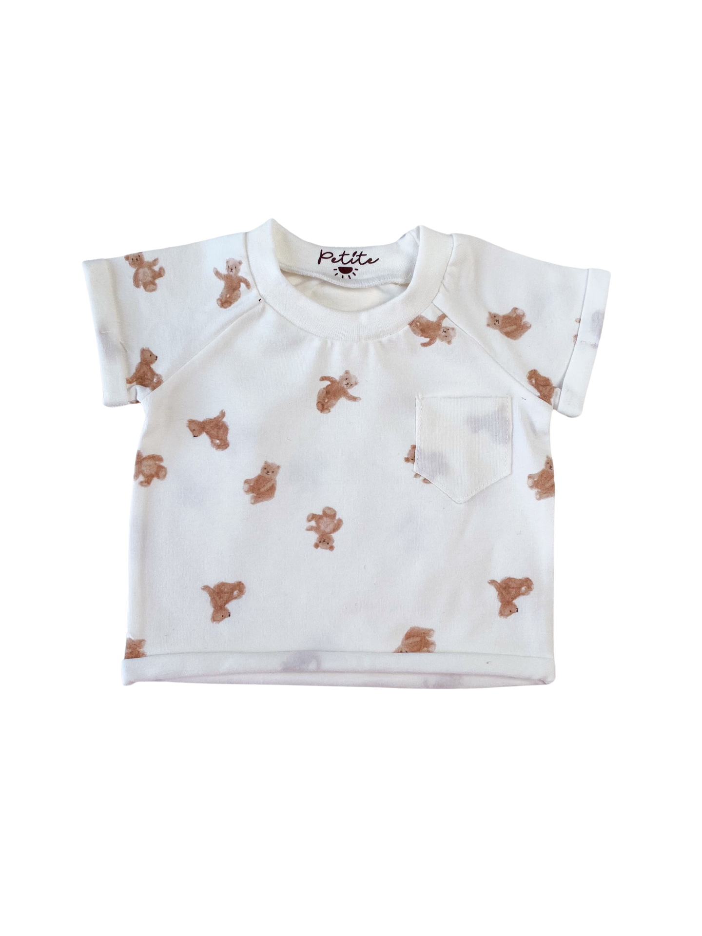 Teddy Bear Tee