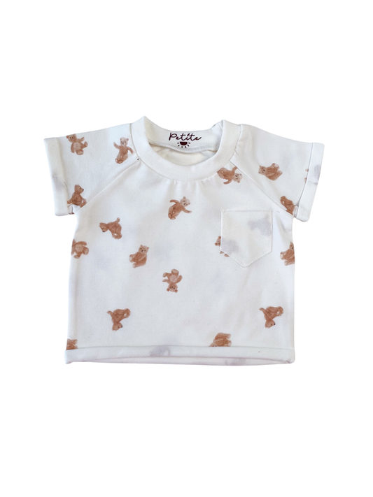 Teddy Bear Tee