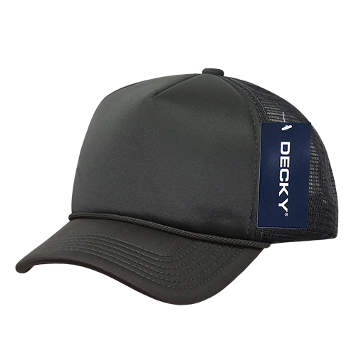 Trucker Foam Hats- Kids/Youth