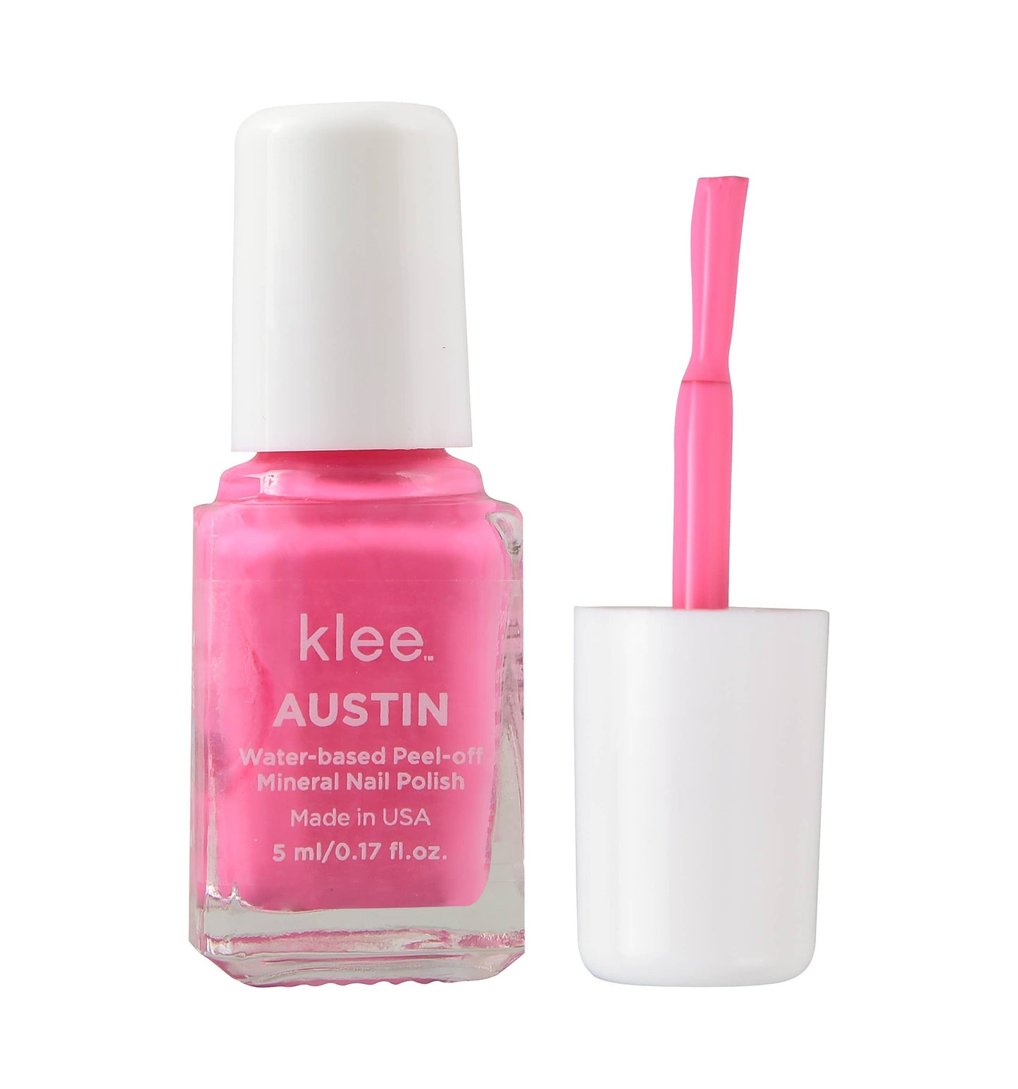 Fairy Showers Nail Polish Set