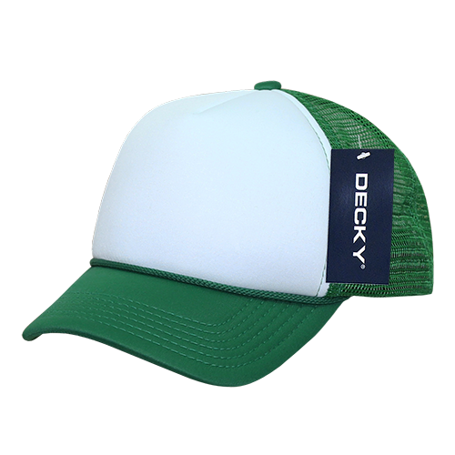 Trucker Foam Hats- Kids/Youth