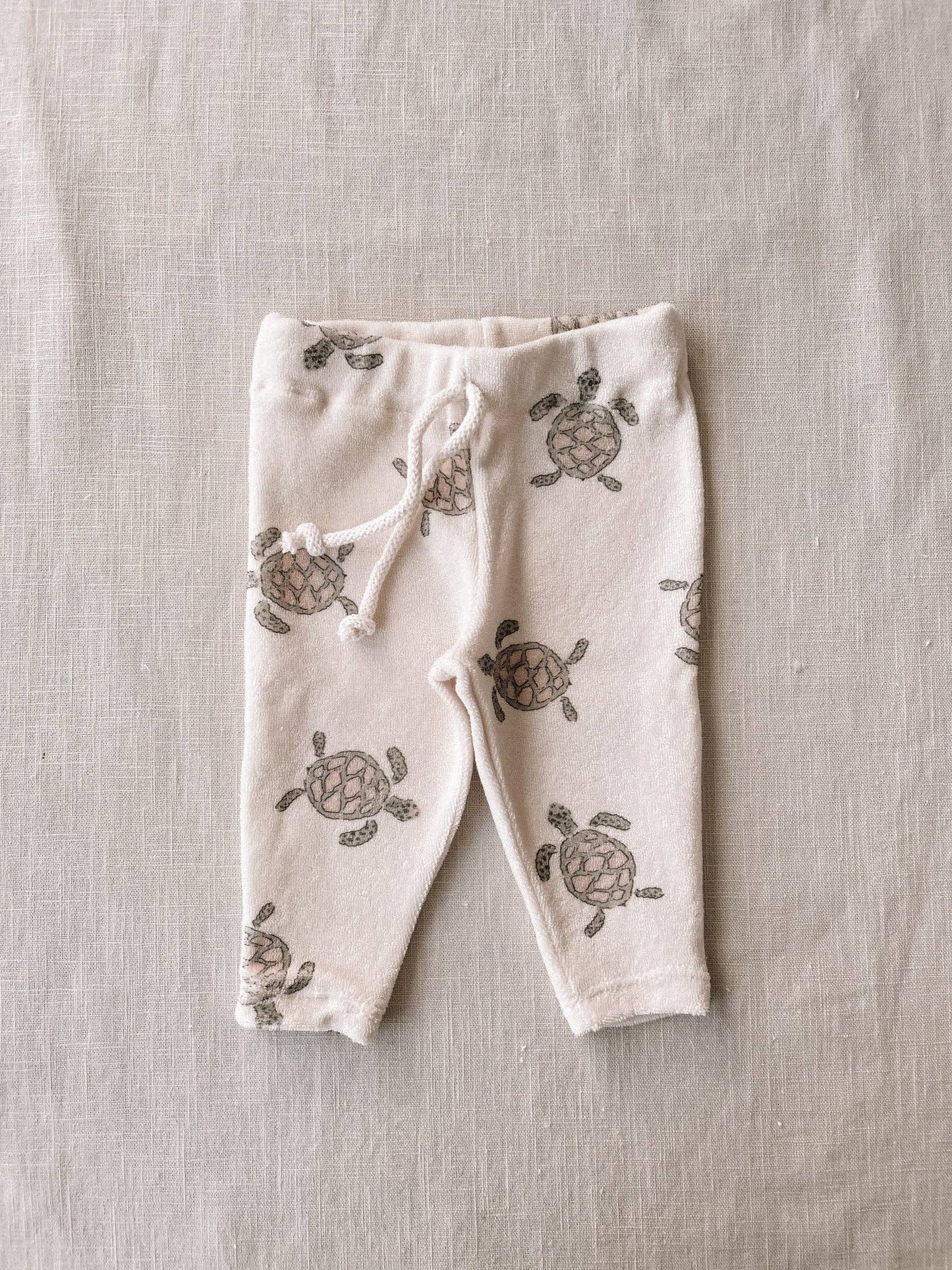 Terry Pants | Turtles