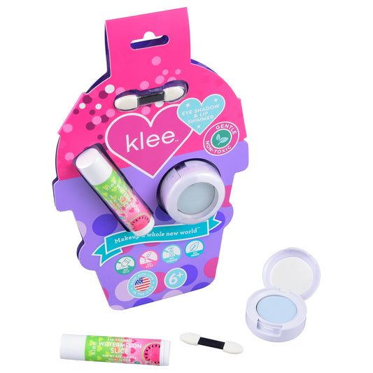 Sugar Pop Eye Shadow & Lip Shimmer