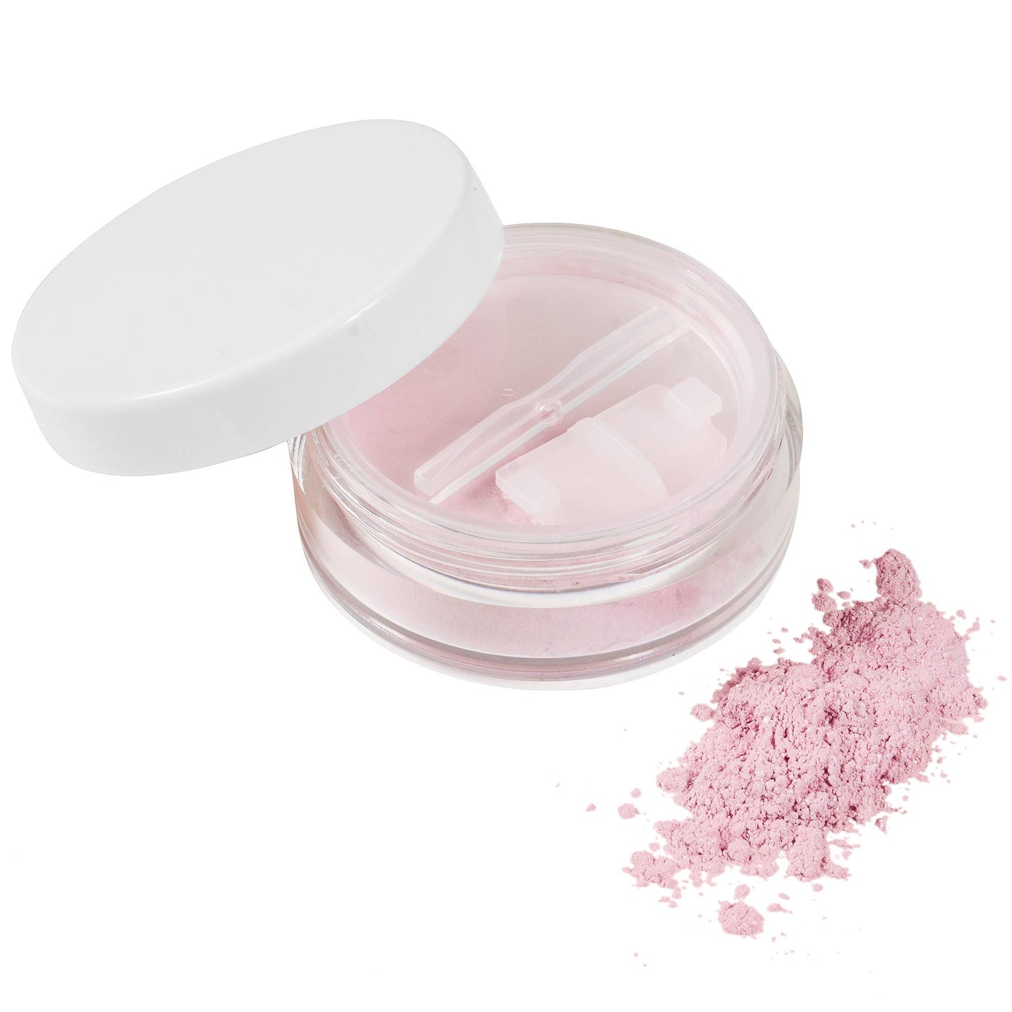 PomPom Fairy Natural Mineral Play Makeup Kit